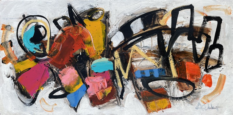 Symphonic house music