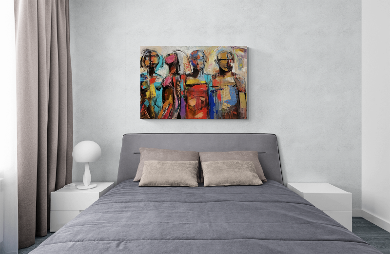 Find me in the club -sold