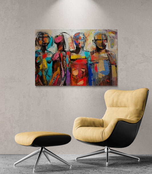 Find me in the club - Sold